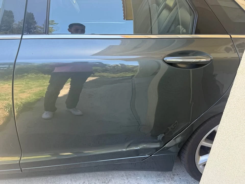 2015 Lincoln MKZ - Image 9 of 12