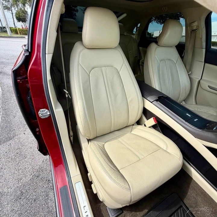 2015 Lincoln MKZ - Image 18 of 21