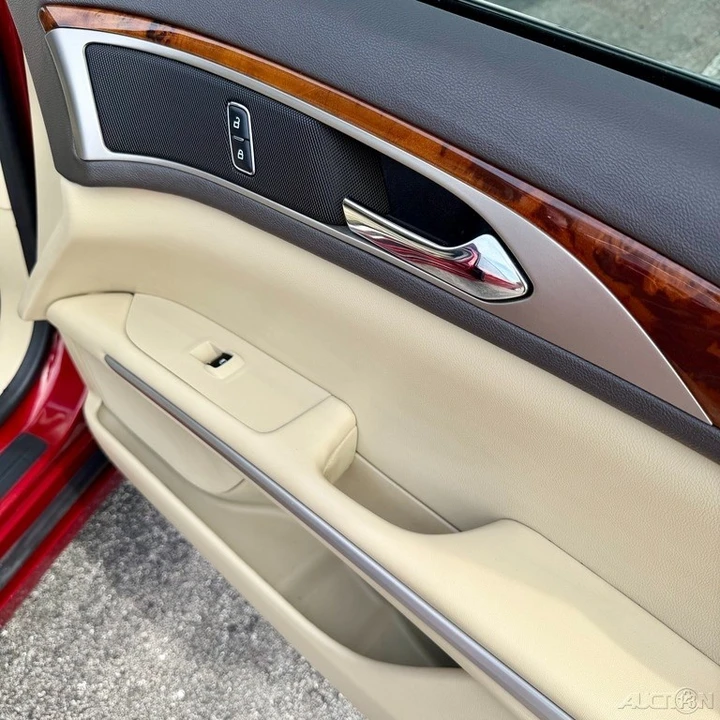 2015 Lincoln MKZ - Image 17 of 21