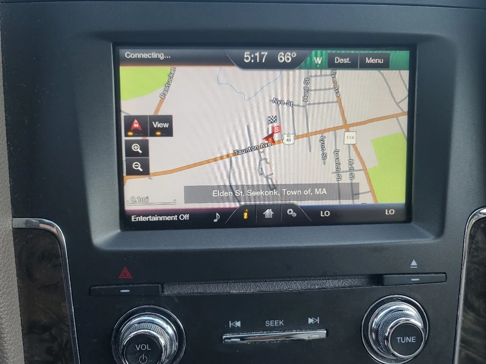 2015 Lincoln Navigator 3rd Gen - Image 21 of 21