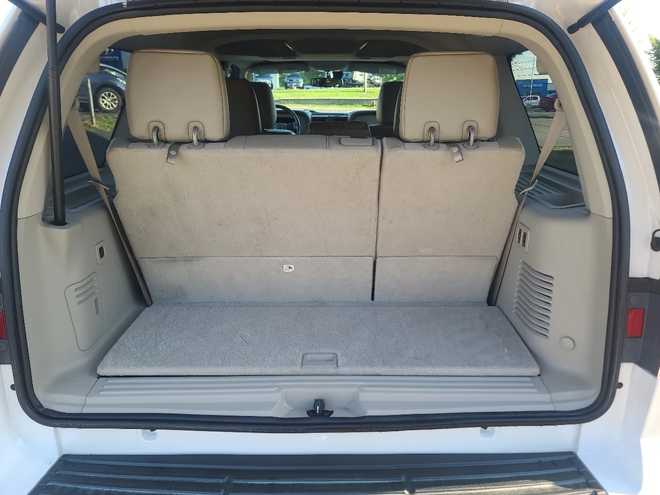 2015 Lincoln Navigator 3rd Gen - Image 14 of 21