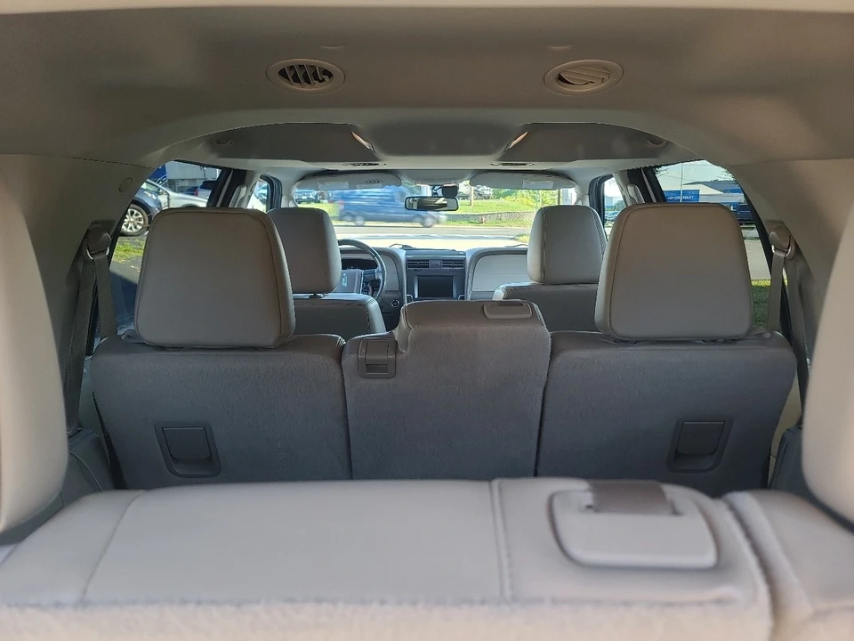 2015 Lincoln Navigator 3rd Gen - Image 13 of 21