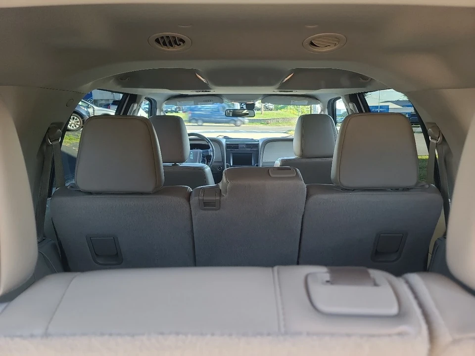 2015 Lincoln Navigator 3rd Gen - Image 13 of 21