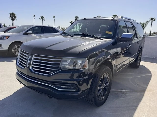 2015 Lincoln Navigator 3rd Gen - Image 3 of 3