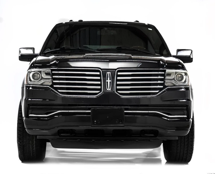 2015 Lincoln Navigator 3rd Gen - Image 7 of 12