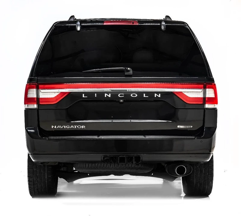 2015 Lincoln Navigator 3rd Gen - Image 8 of 12