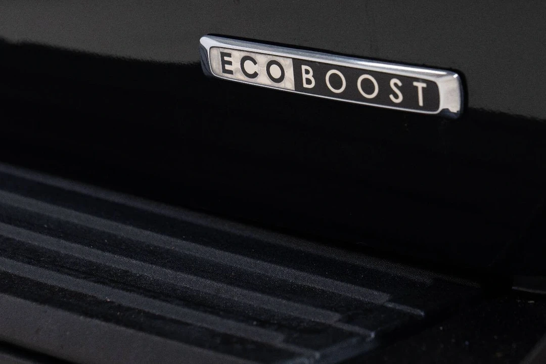 2015 Lincoln Navigator 3rd Gen - Image 11 of 12