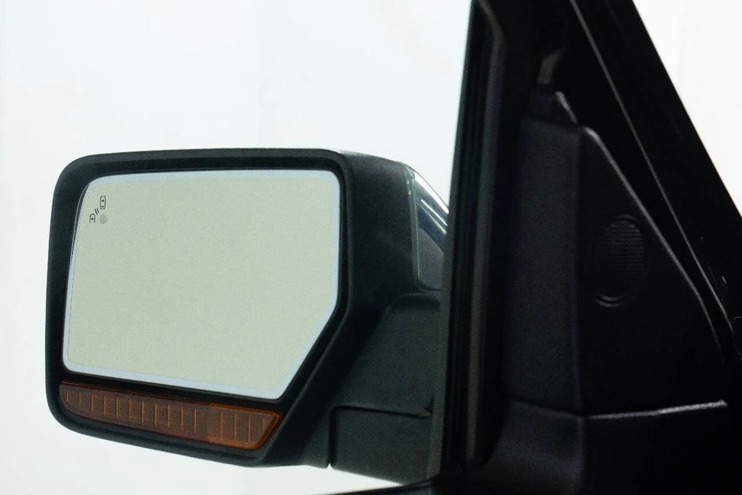 2015 Lincoln Navigator 3rd Gen - Image 12 of 12