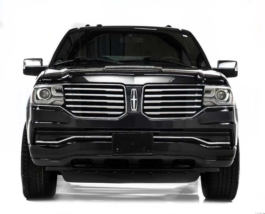 2015 Lincoln Navigator 3rd Gen - Image 7 of 12