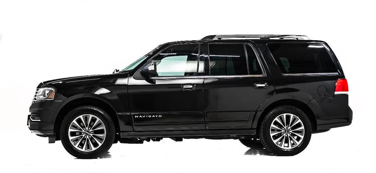 2015 Lincoln Navigator 3rd Gen - Image 6 of 12