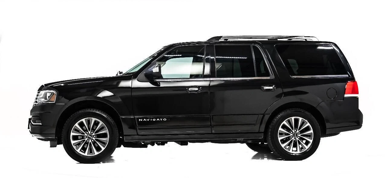 2015 Lincoln Navigator 3rd Gen - Image 6 of 12
