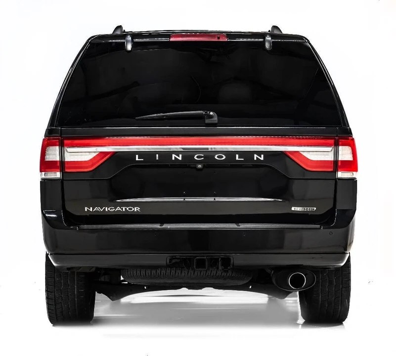 2015 Lincoln Navigator 3rd Gen - Image 8 of 12