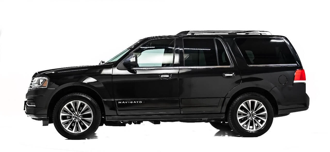 2015 Lincoln Navigator 3rd Gen - Image 6 of 12