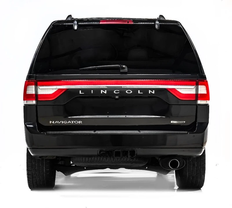 2015 Lincoln Navigator 3rd Gen - Image 8 of 12
