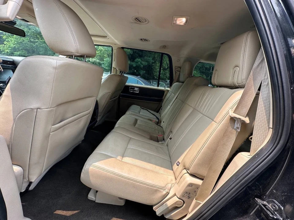 2015 Lincoln Navigator 3rd Gen - Image 11 of 21