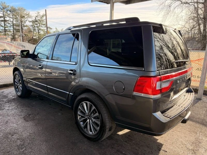 2015 Lincoln Navigator 3rd Gen - Image 12 of 12