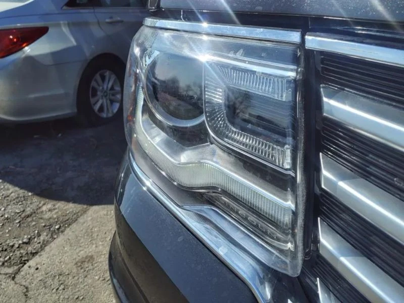 2015 Lincoln Navigator 3rd Gen - Image 12 of 12