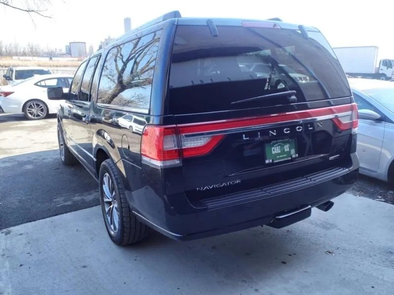2015 Lincoln Navigator 3rd Gen - Image 6 of 12