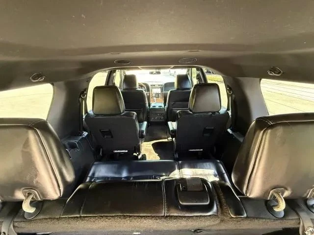 2015 Lincoln Navigator 3rd Gen - Image 7 of 12