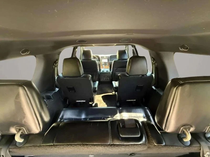 2015 Lincoln Navigator 3rd Gen - Image 10 of 12