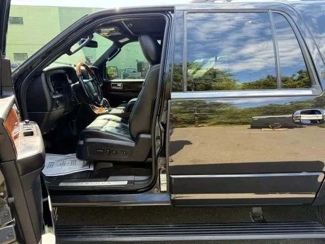 2015 Lincoln Navigator 3rd Gen - Image 12 of 12