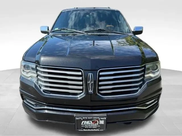 2015 Lincoln Navigator 3rd Gen - Image 11 of 12