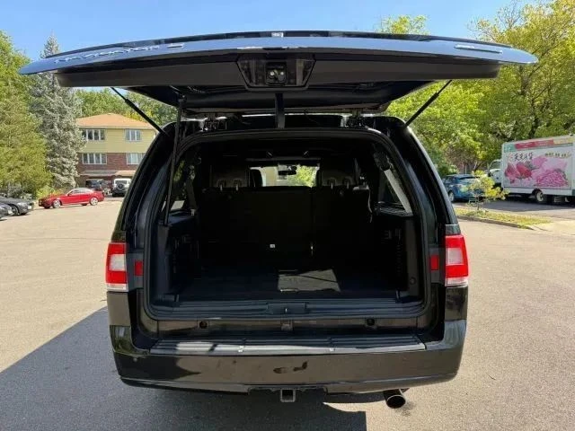 2015 Lincoln Navigator 3rd Gen - Image 6 of 12