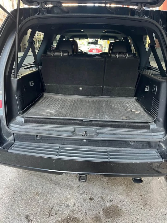 2015 Lincoln Navigator 3rd Gen - Image 15 of 17