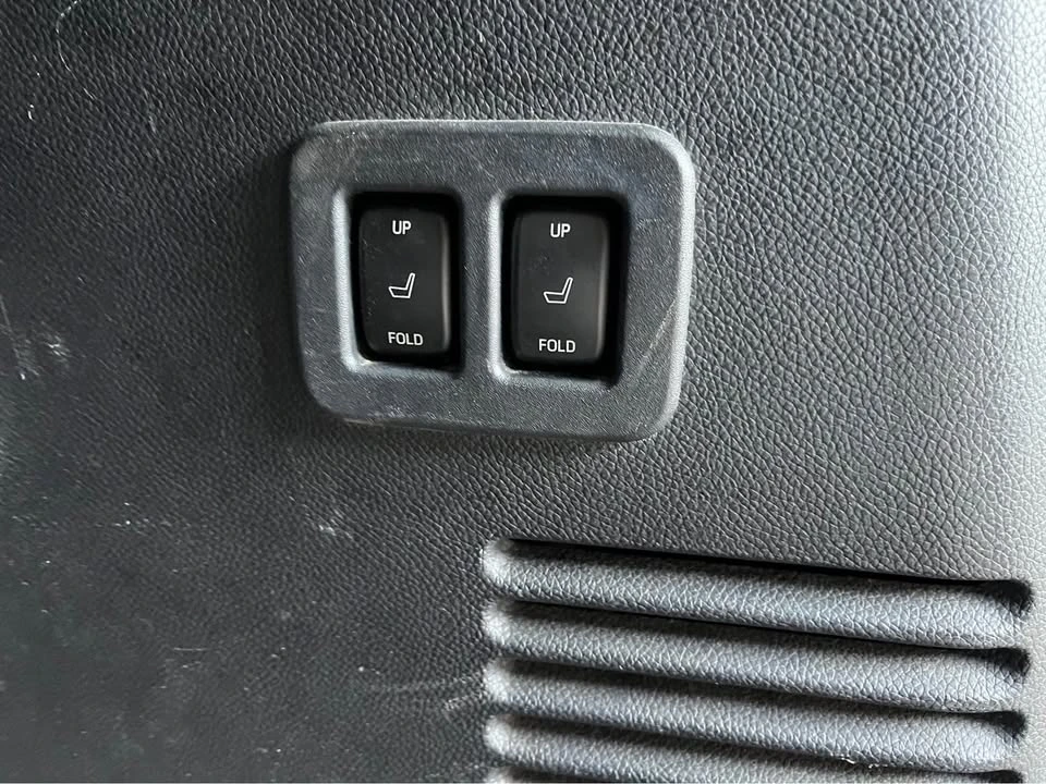 2015 Lincoln Navigator 3rd Gen - Image 14 of 17