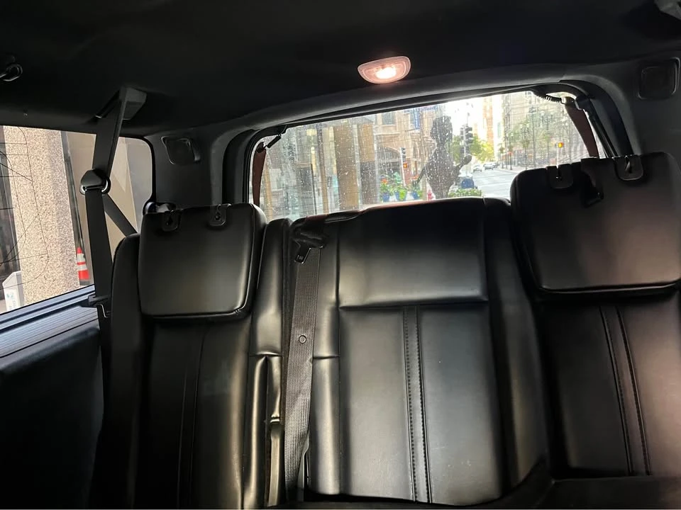 2015 Lincoln Navigator 3rd Gen - Image 12 of 17