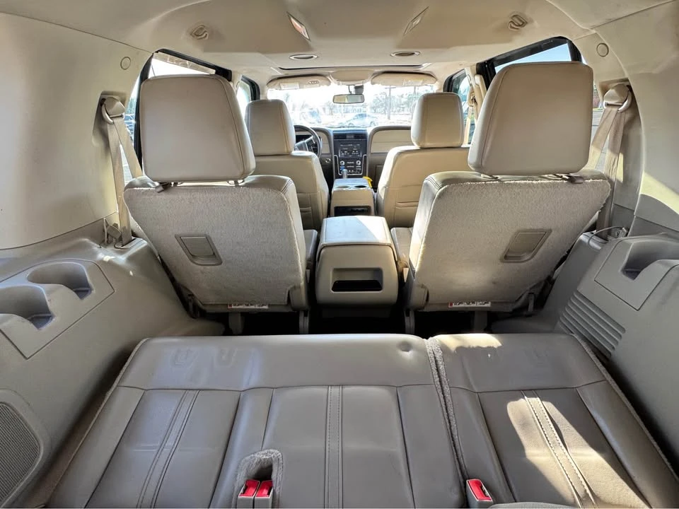 2015 Lincoln Navigator 3rd Gen - Image 15 of 20