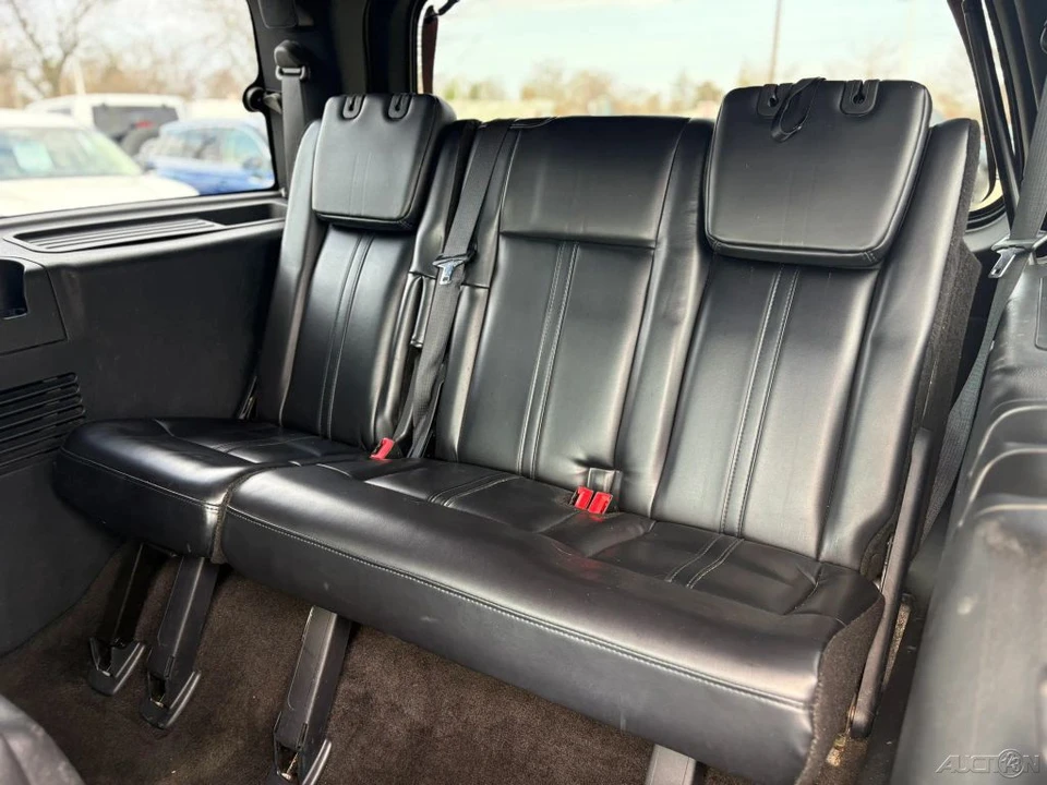 2015 Lincoln Navigator 3rd Gen - Image 11 of 12