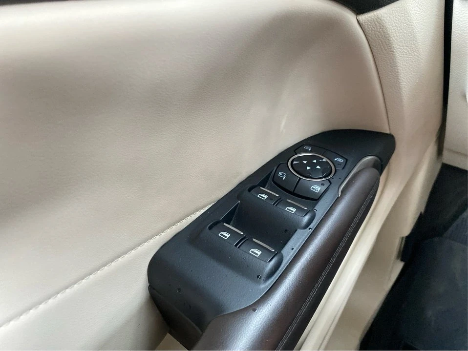 2015 Lincoln MKC - Image 20 of 20