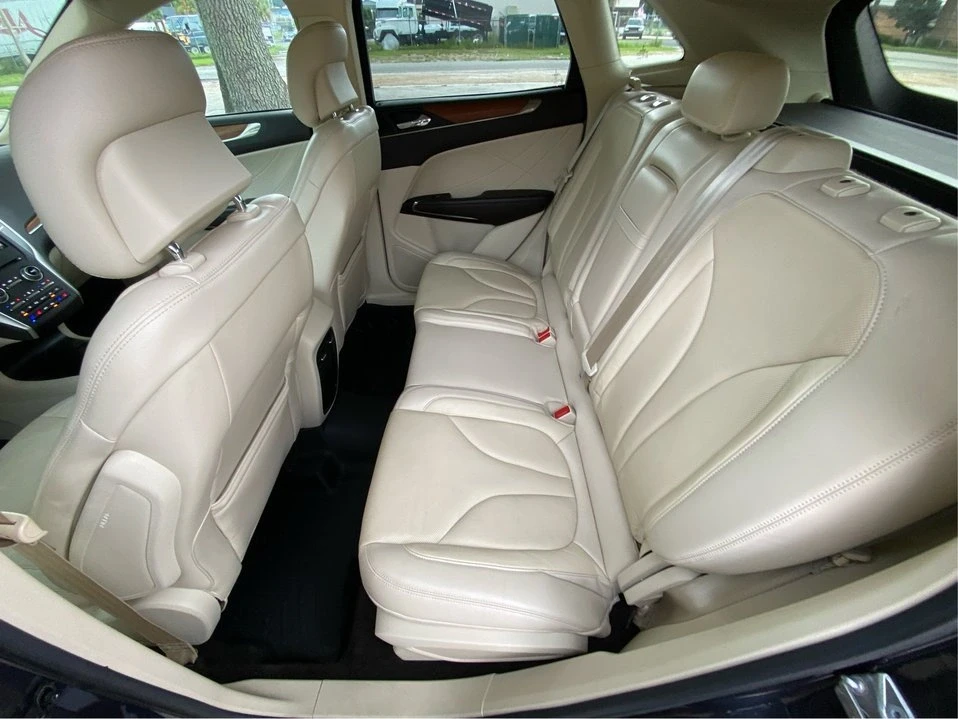 2015 Lincoln MKC - Image 10 of 20