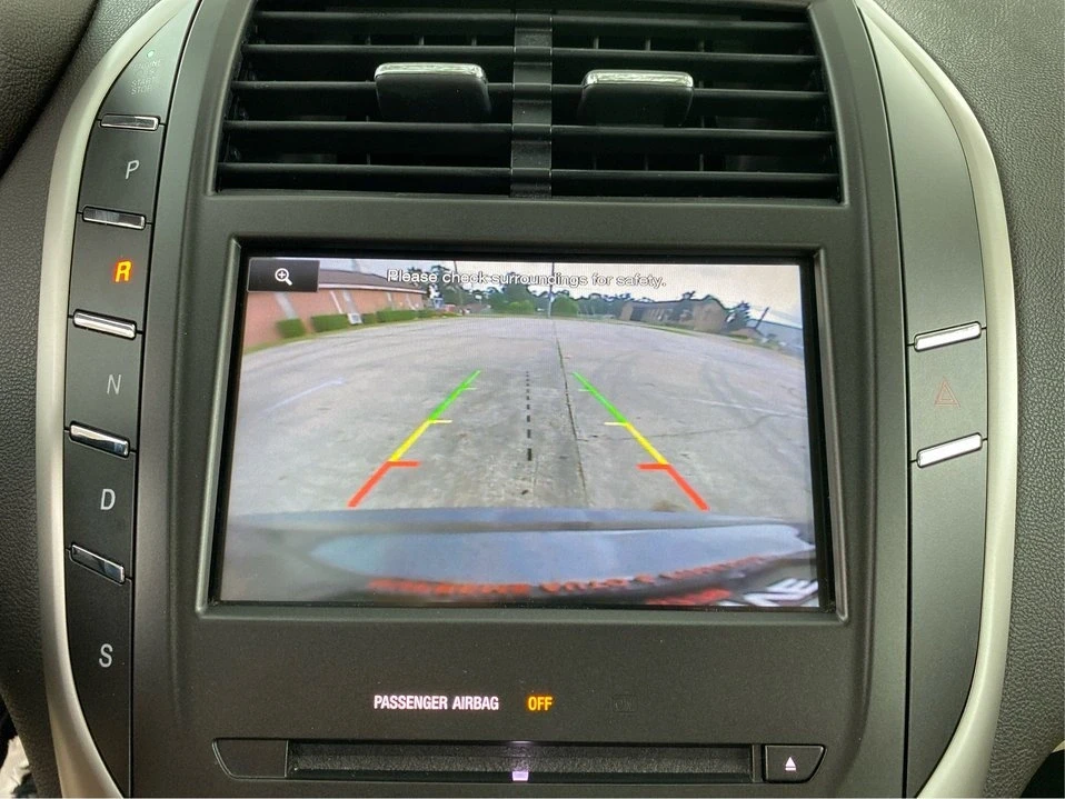 2015 Lincoln MKC - Image 14 of 20