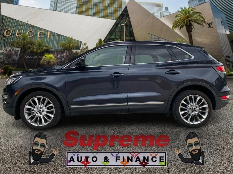 2015 Lincoln MKC - Image 2 of 20