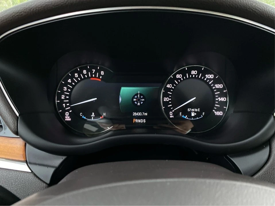 2015 Lincoln MKC - Image 16 of 20