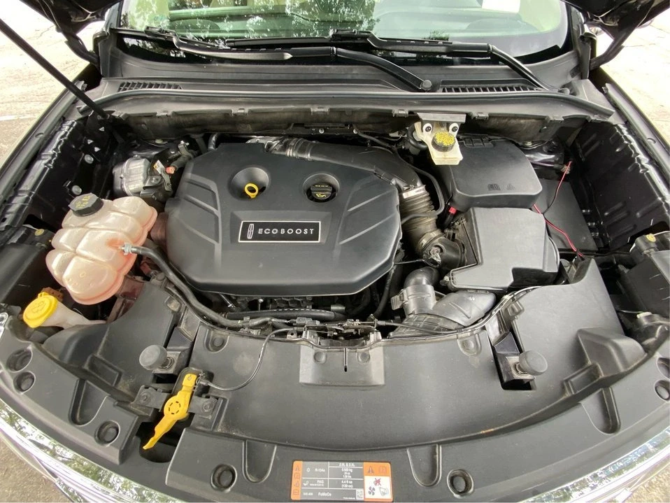 2015 Lincoln MKC - Image 11 of 20
