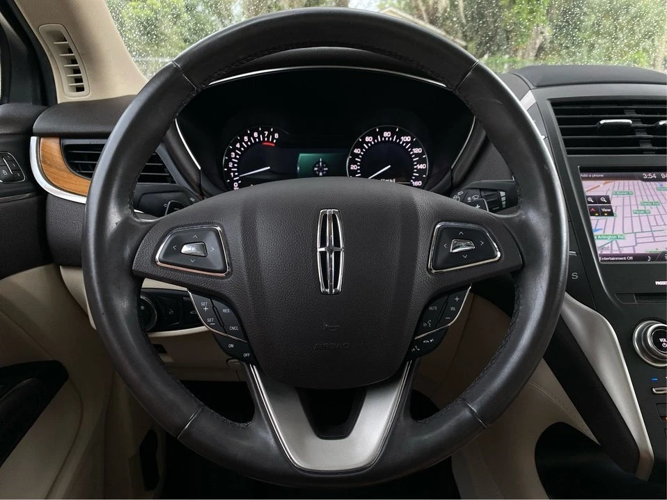 2015 Lincoln MKC - Image 17 of 20