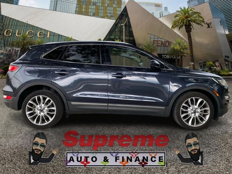 2015 Lincoln MKC - Image 6 of 20