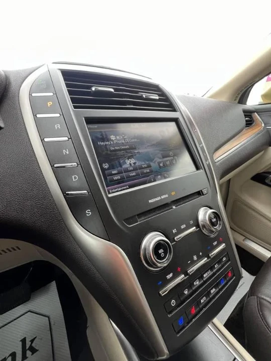 2015 Lincoln MKC - Image 12 of 20