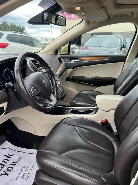 2015 Lincoln MKC - Image 14 of 20