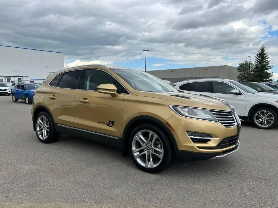 2015 Lincoln MKC - Image 7 of 20