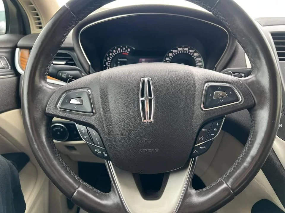 2015 Lincoln MKC - Image 18 of 20