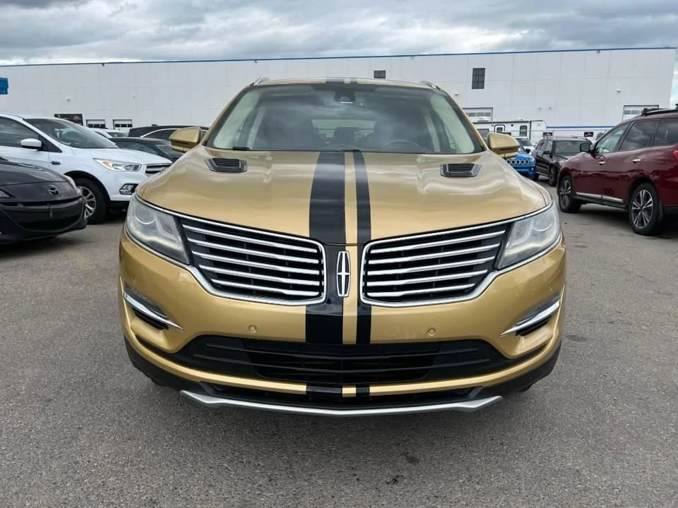 2015 Lincoln MKC - Image 6 of 20