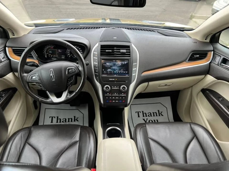 2015 Lincoln MKC - Image 19 of 20
