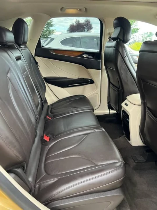 2015 Lincoln MKC - Image 16 of 20