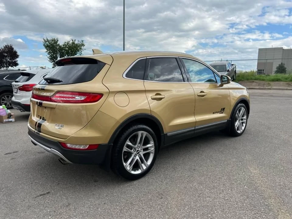 2015 Lincoln MKC - Image 2 of 20