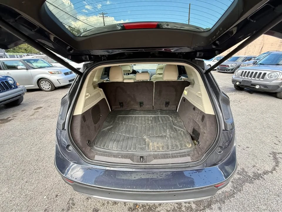 2015 Lincoln MKC - Image 8 of 17
