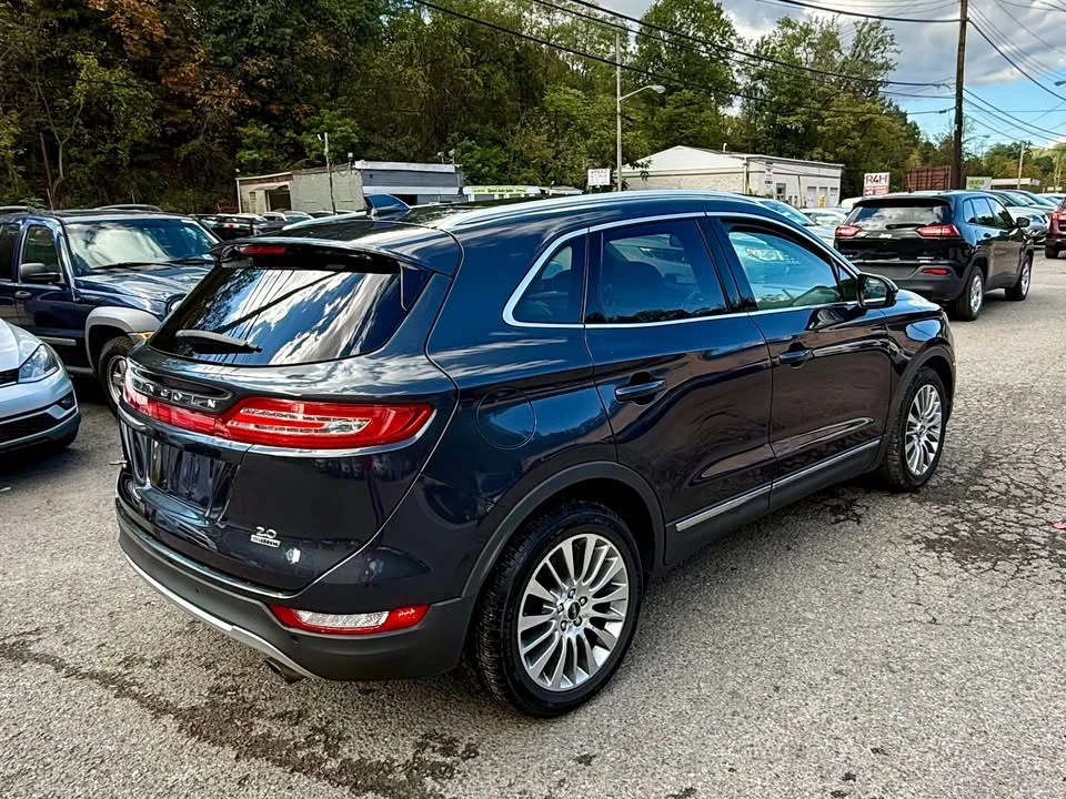 2015 Lincoln MKC - Image 3 of 17